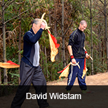 David Widstam